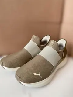 シューズ スリッポン