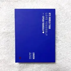 2026年最新】bts dvd love yourself londonの人気アイテム - メルカリ
