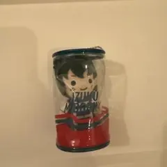 僕のヒーローアカデミア　緑谷出久　キーホルダー（おまけ付き）