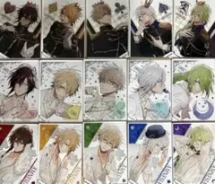 オトメイト オトスト AMNESIA アムネシア バレンタイン アクスタ 