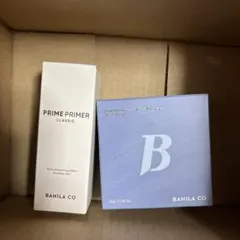 BANILA CO プライムプライマー