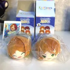 【未開封】あんスタ　もちマス　葵ひなた　葵ゆうた　2wink ぱしゃっつセット