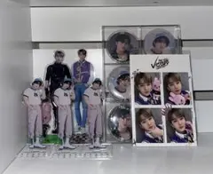 チャンビン straykids グッズまとめ売り