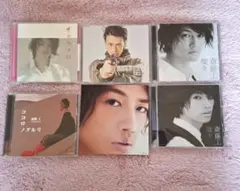 2026年最新】洋楽 CD セットの人気アイテム - メルカリ