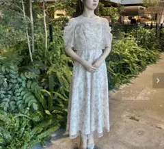 a.r.azalearose ピンク　ドレス　お呼ばれ　結婚式　パーティー