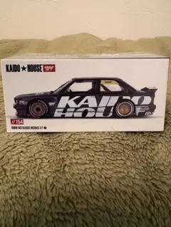 KAIDO HOUSE BMW M3 SKELETON ROXY - メルカリ