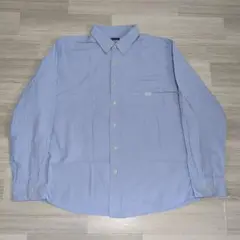 チャップス 長袖シャツ ボタンダウン XL