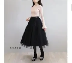 jolie mignon（ジョリーミニョン）ビジューバレエシューズ