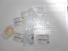 ちいかわ ならぶんです。3ちいかわ、 うさぎ、モモンガセット