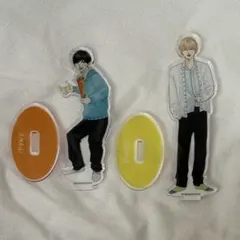 高良くんと天城くん　アクリルスタンド