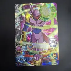 スーパードラゴンボールヒーローズ hg2-49 ジャネンバ - メルカリ