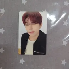 TREASURE ジョンウ POPUP ポップアップ トレカ 10000 特典