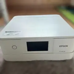 ジャンク品】EPSON エプソンEP807AW インクジェットプリンター - メルカリ