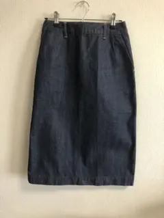 45rpm デニムスカート　サイズ2