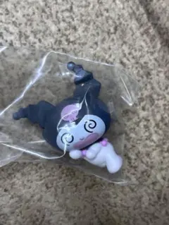 ばたんきゅー クロミ ガチャ