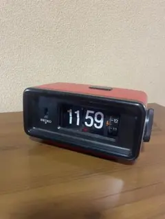 三菱電機 SG-600 タイムスイッチ パタパタ時計 昭和レトロ 元箱付 説明書 三菱電機 SG-600 タイムスイッチ パタパタ時計 昭和レトロ 元箱付 説明