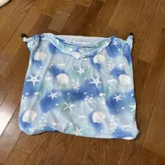 Nクール　NITORI 抱っこ紐　ブランケット シェル