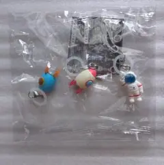 ガシャポン カプセルトイ