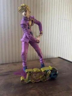 2026年最新】ジョルノ フィギュアの人気アイテム - メルカリ