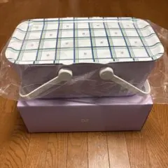 BTS MERCH BOX #2 ピクニックセット