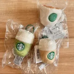 スタバ 韓国 オータムナイトサイレントートバッグ - メルカリ