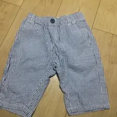 HOT BISCUITS ハーフパンツ