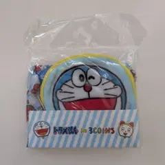 ☆未使用☆ドラえもん　in 3COINS　エコバッグのサムネイル