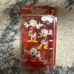 Disney 一番くじ クリスマスオーナメント 2025