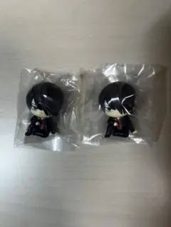 銀魂　銀八先生　まちぼうけ　高杉　高杉晋助　2点　まとめ売り