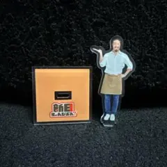 辻 陽太 BIG アクリル スタンド アクスタ くじ 新日本プロレス