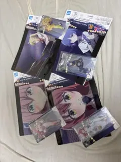 一番くじ ぼっち・ざ・ろっく！