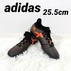 adidas アディダス サッカースパイク X 17.2 HG 25.5cmのサムネイル