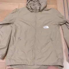 THE NORTH FACE ジャケット 150 ベージュ