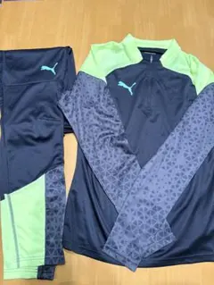 Pumaジャージ上下 メンズMサイズのサムネイル