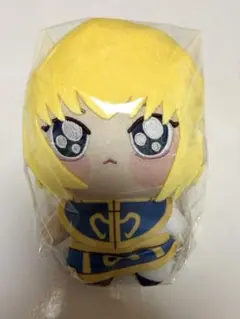 2025年最新】Hunter×Hunter ちょぴぬい クラピカの人気アイテム - メルカリ