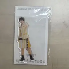 なにわ男子 大橋和也 アクリルスタンド