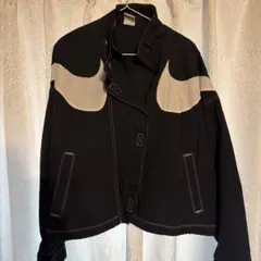 NIKE ナイロンジャケットのサムネイル