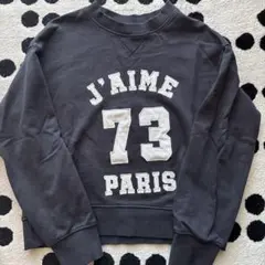 H&M☆スウェット