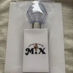M!LK ペンライト ミルクラスタルスティック 3