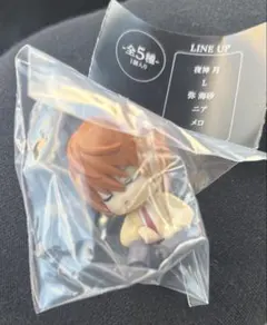 夜神　月 ねむらせ隊