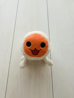 【太鼓の達人】どんちゃんぬいぐるみ 本体