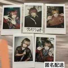 2025年最新】グラビティ チェキの人気アイテム - メルカリ