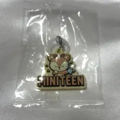 MINITEEN ミニティーン めじるしアクセサリー ジョシュア カプセルトイ