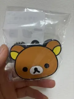 【新品未使用】リラックマ メジャー