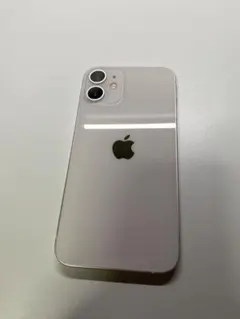 Apple iPhone12 mini 64GB ジャンク SIMフリー