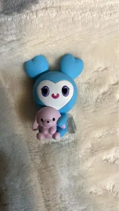 twiceナヨン　ラブリー