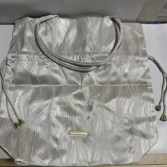センサイ　ポーチ　40x33x13cmぐらい