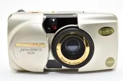 2026年最新】olympus mju zoom 115の人気アイテム - メルカリ