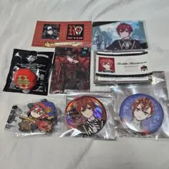 ツイステ リドル まとめ売り - メルカリ