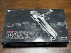 東京マルイ デザートイーグル .50AE ハードキックガスガン - メルカリ